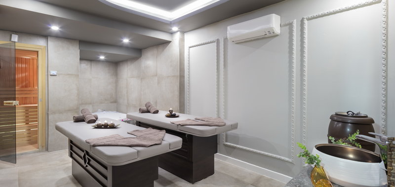 Blue Marlin Deluxe Spa & Resort 12