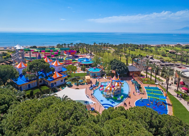 IC Hotels Green Palace 1