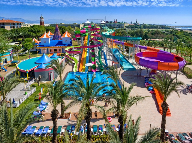 IC Hotels Green Palace 3