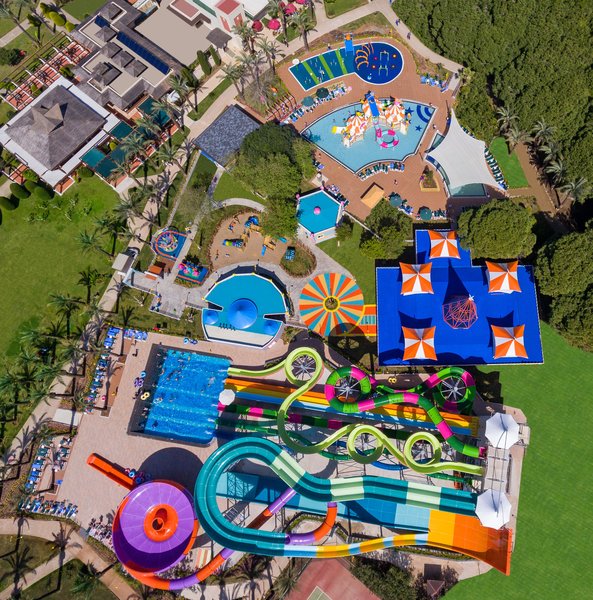 IC Hotels Green Palace 6