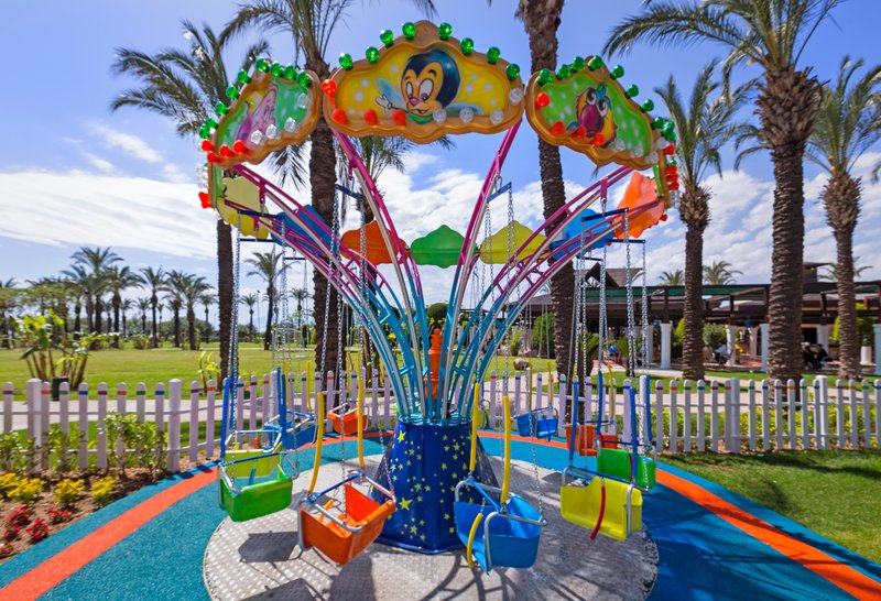 IC Hotels Green Palace 7