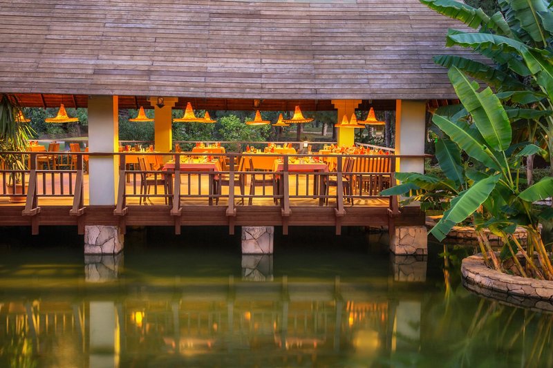 IC Hotels Green Palace 8