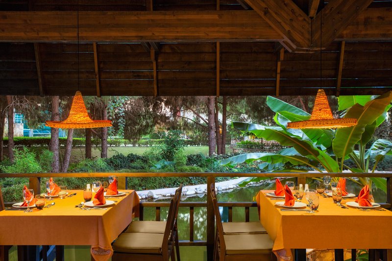 IC Hotels Green Palace 9