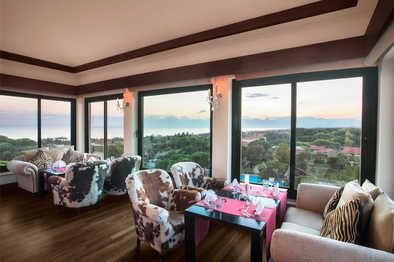 IC Hotels Green Palace 11