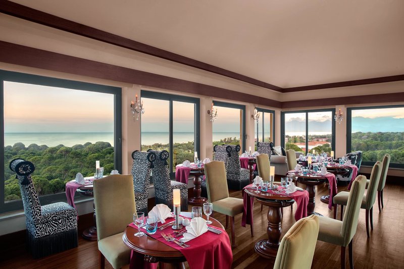 IC Hotels Green Palace 12