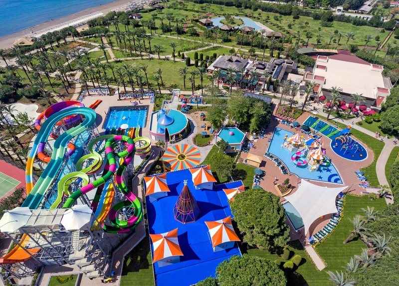 IC Hotels Green Palace 13