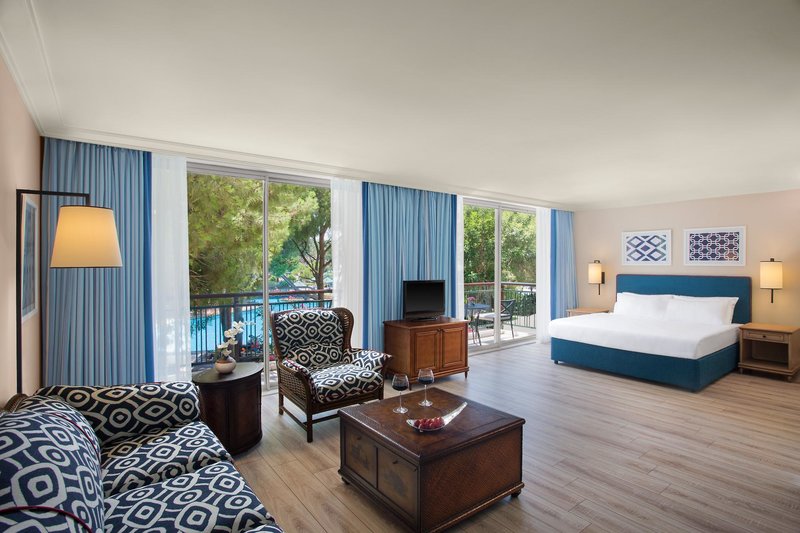 IC Hotels Green Palace 14