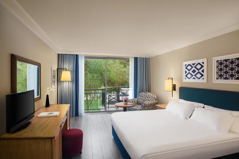 IC Hotels Green Palace 17