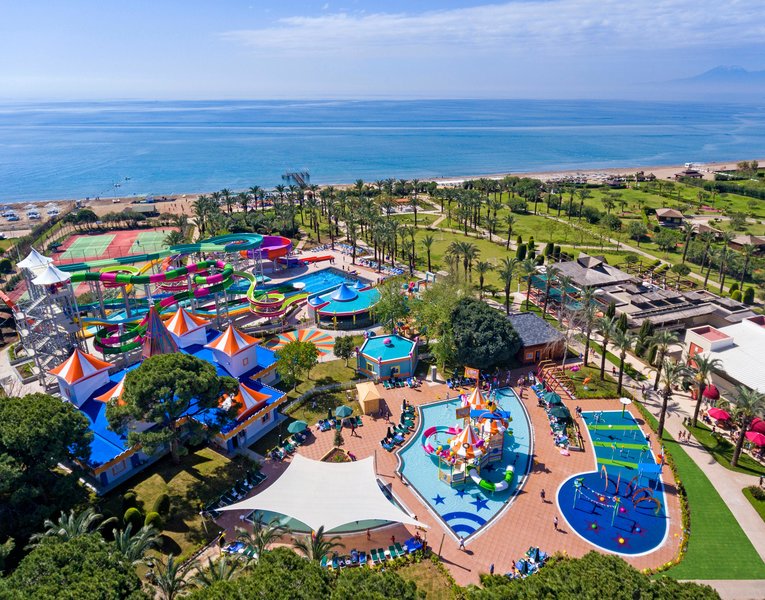 IC Hotels Green Palace 1