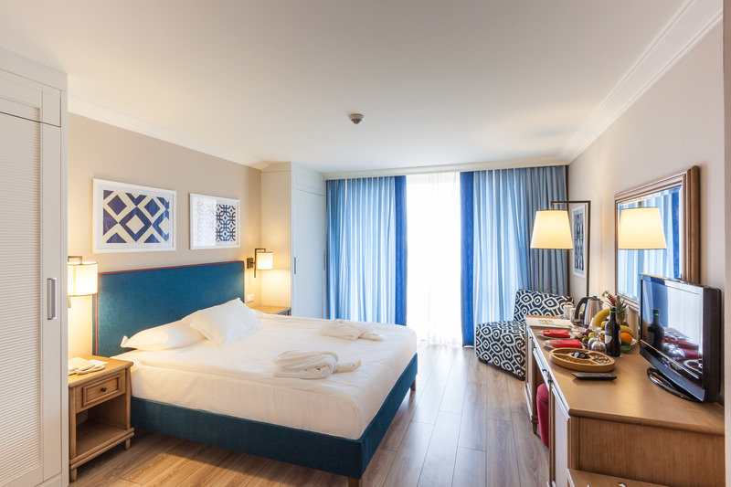 IC Hotels Green Palace 4
