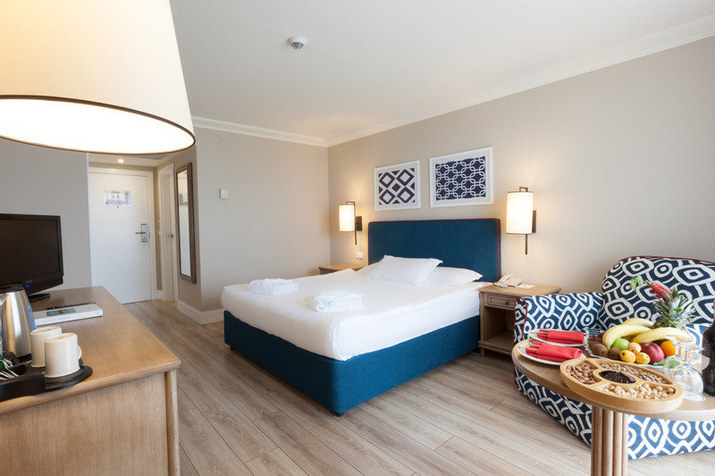 IC Hotels Green Palace 5
