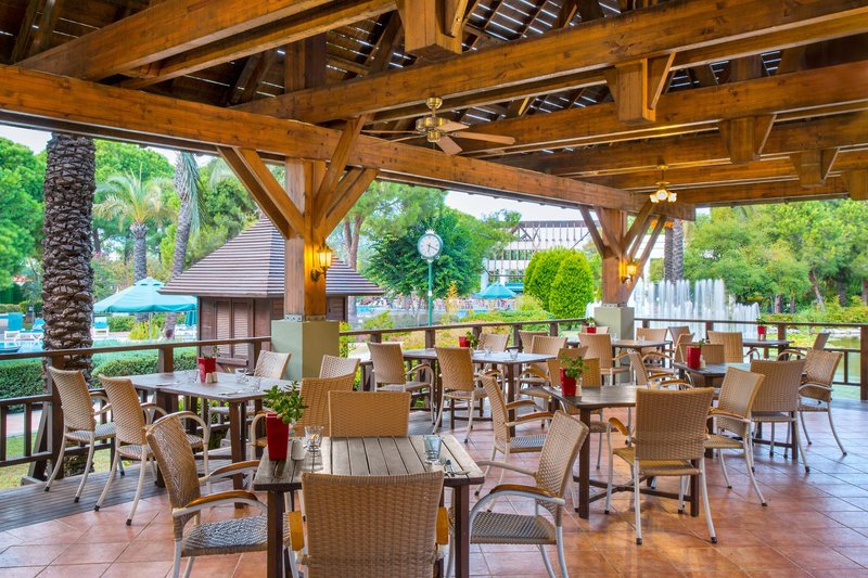 IC Hotels Green Palace 10