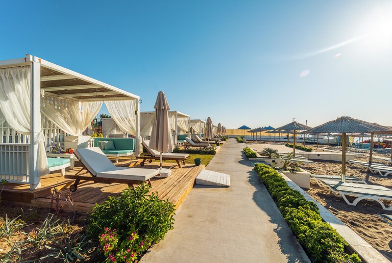IC Hotels Green Palace 15