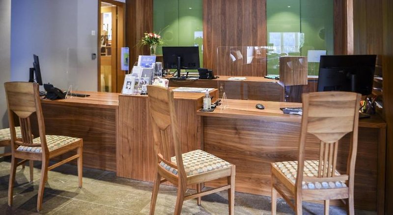 Bellevue Davos 5