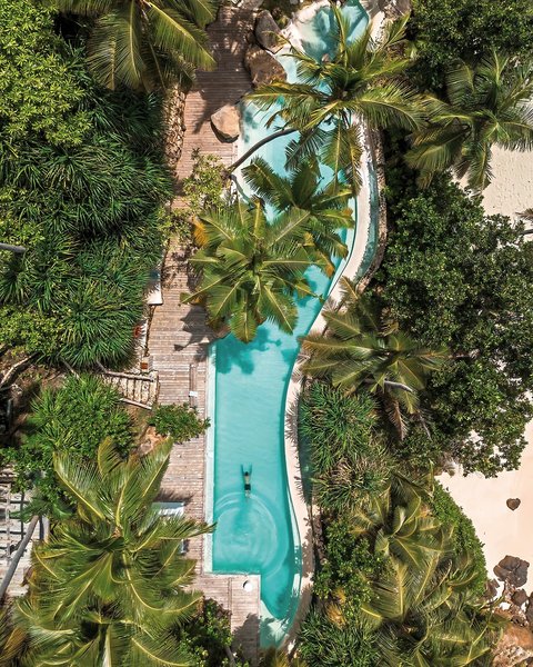 North Island Seychelles 1