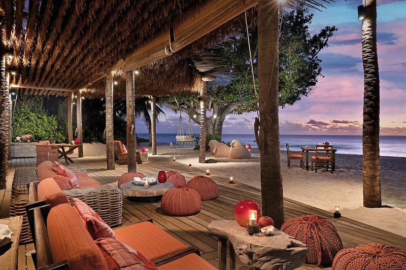 North Island Seychelles 5