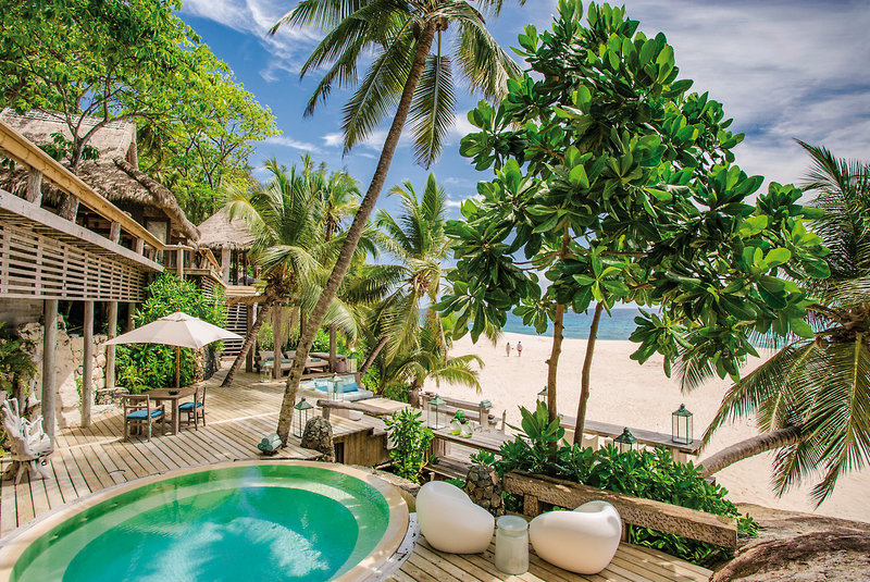 North Island Seychelles 6