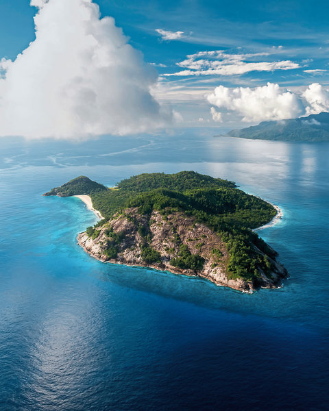 North Island Seychelles 7