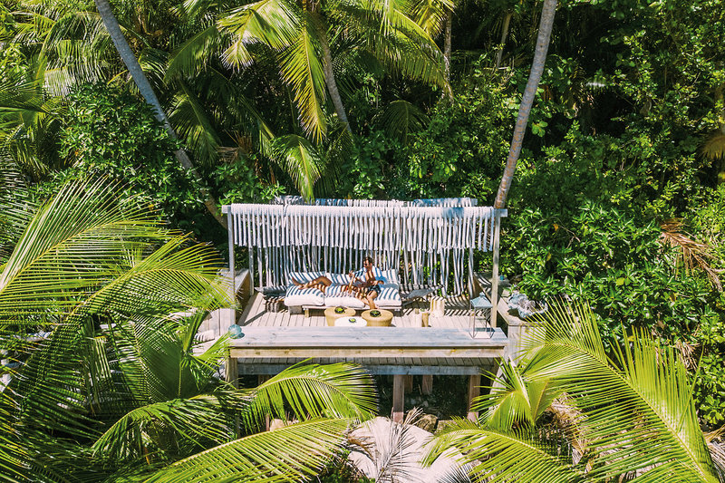 North Island Seychelles 8