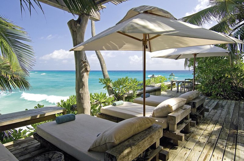 North Island Seychelles 10
