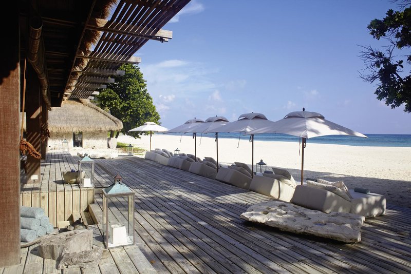 North Island Seychelles 11