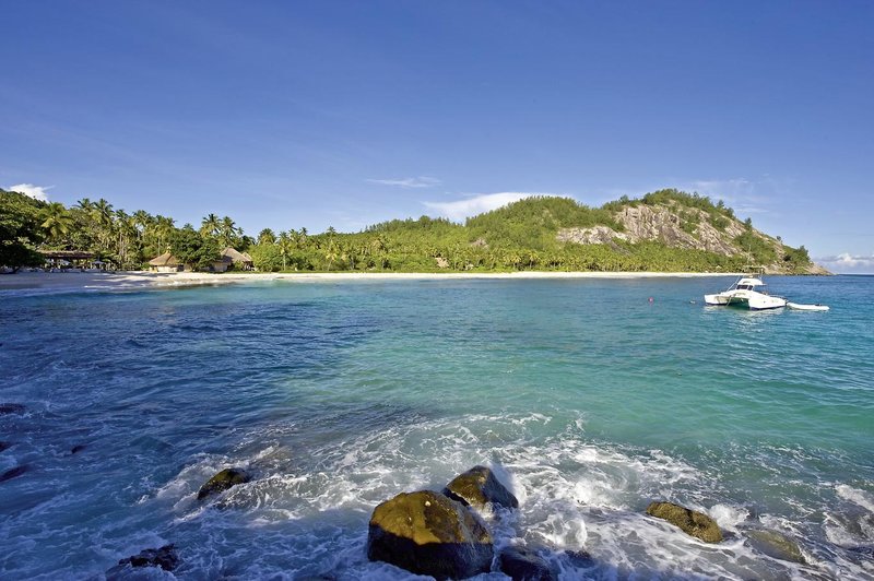 North Island Seychelles 12