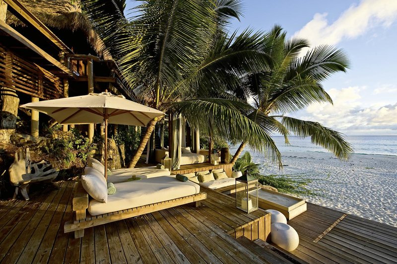North Island Seychelles 13