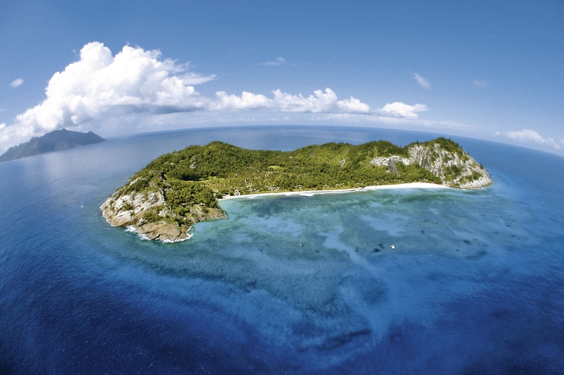 North Island Seychelles 14