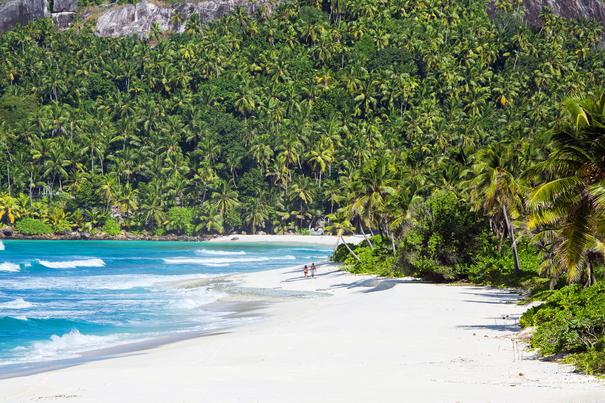 North Island Seychelles 15