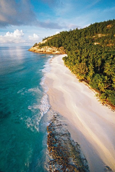North Island Seychelles 17