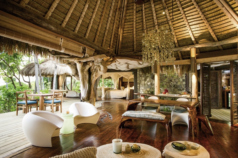 North Island Seychelles 18