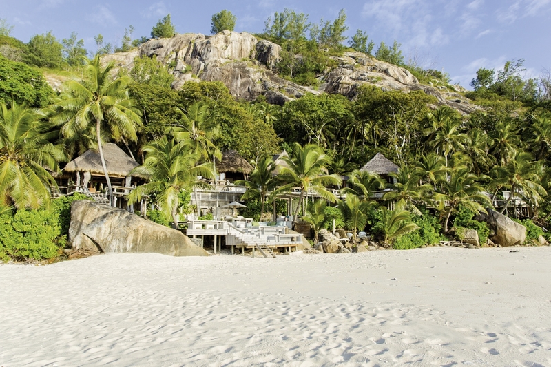 North Island Seychelles 19
