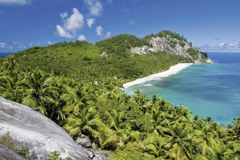North Island Seychelles 20