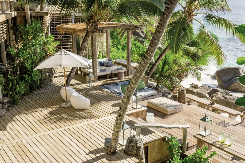 North Island Seychelles 21