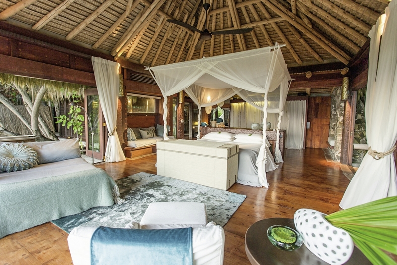 North Island Seychelles 22