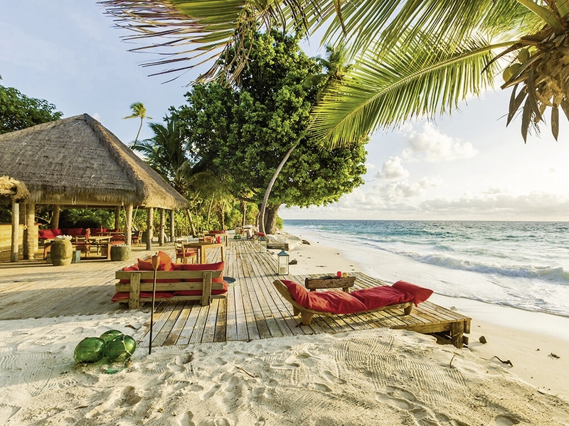 North Island Seychelles 25