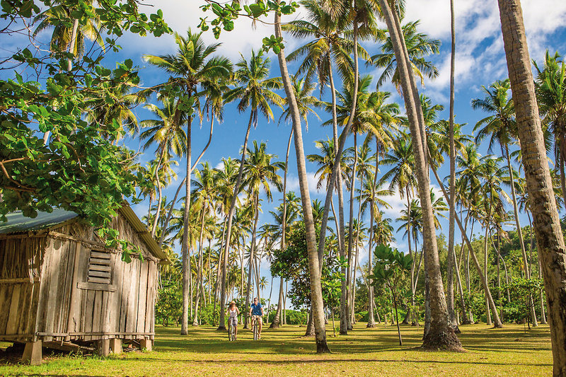 North Island Seychelles 27