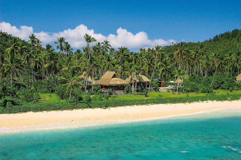 North Island Seychelles 28