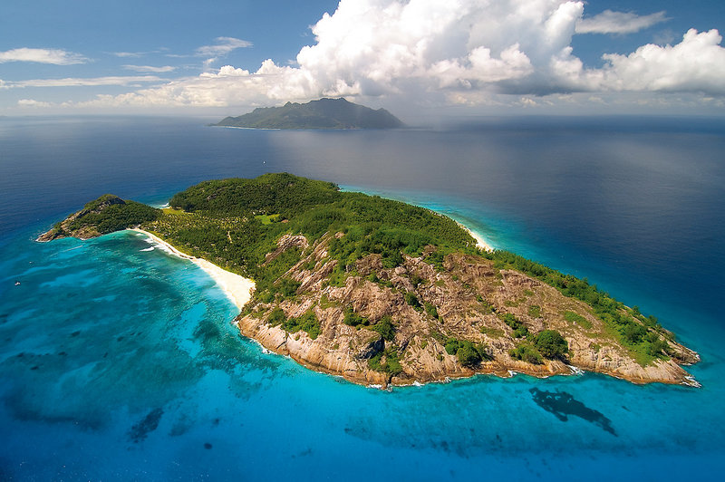 North Island Seychelles 29