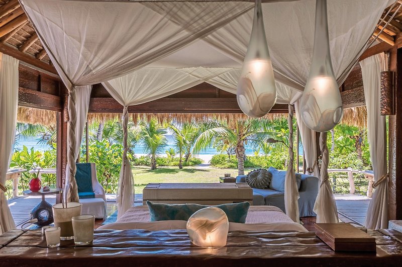 North Island Seychelles 30