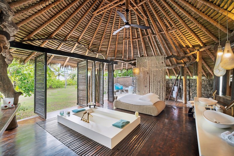 North Island Seychelles 34