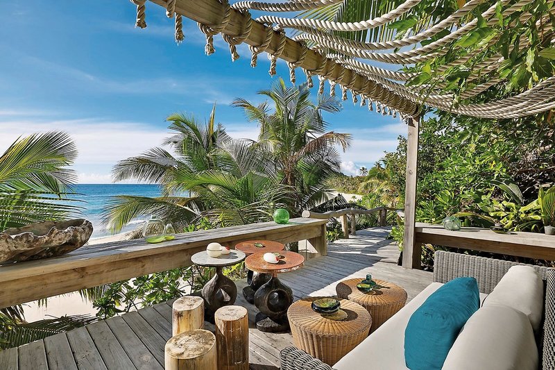 North Island Seychelles 38