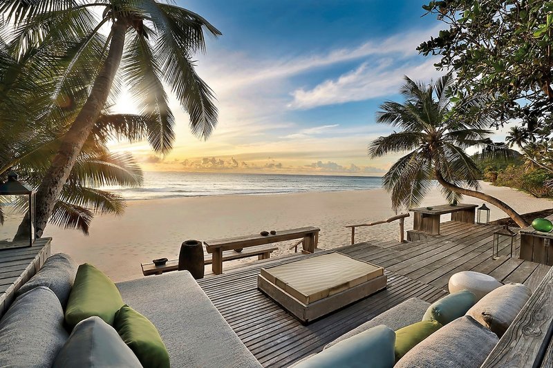 North Island Seychelles 41