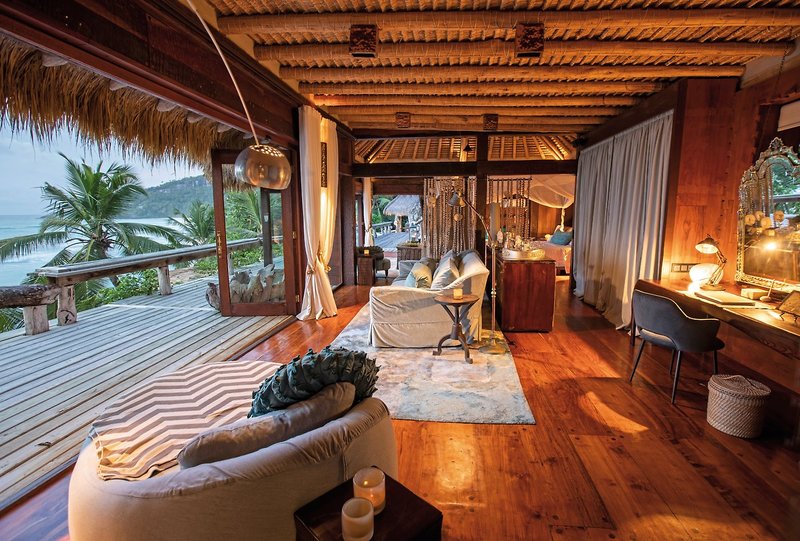 North Island Seychelles 43