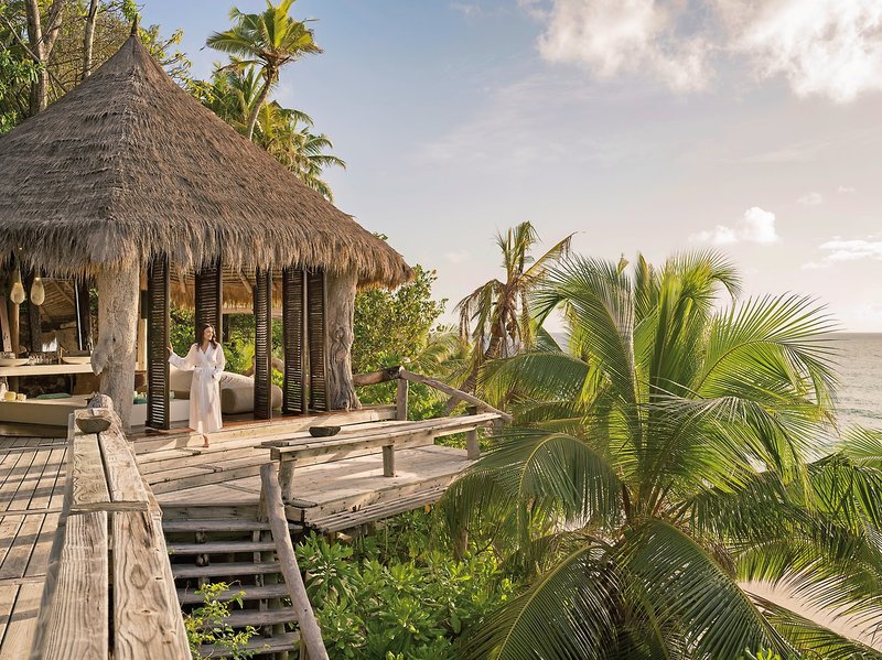 North Island Seychelles 45