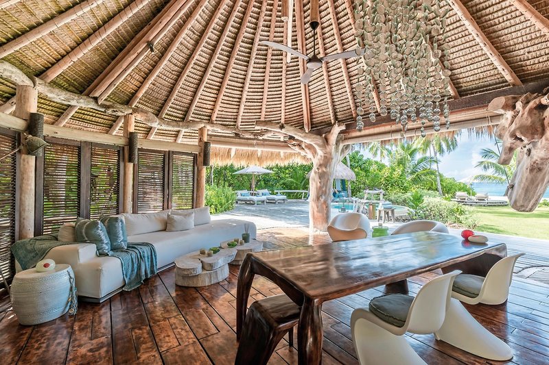 North Island Seychelles 47