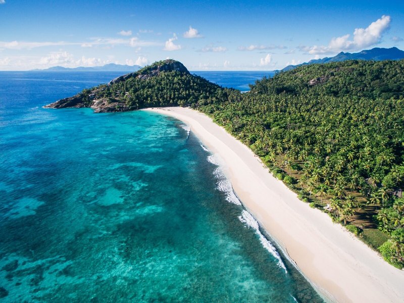 North Island, Seychelles 2