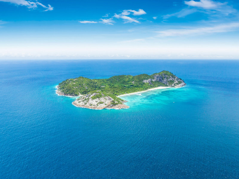 North Island, Seychelles 3
