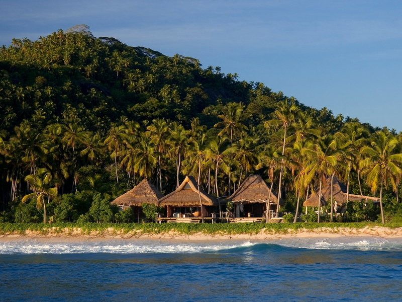 North Island, Seychelles 4