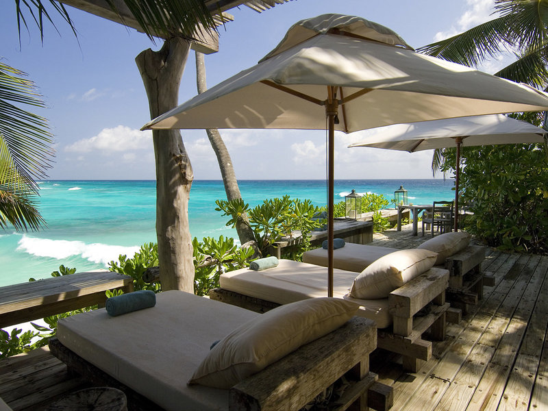 North Island, Seychelles 5